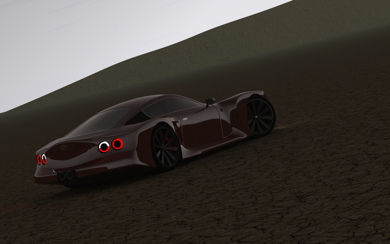 Illustration for article titled Toyota FT50: This Is It